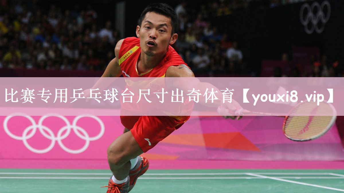 比赛专用乒乓球台尺寸出奇体育