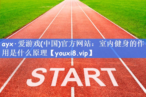 ayx·爱游戏(中国)官方网站：室内健身的作用是什么原理