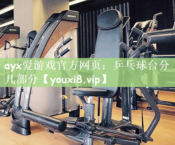 ayx爱游戏官方网页：乒乓球台分几部分
