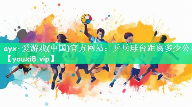 乒乓球台距离多少公里