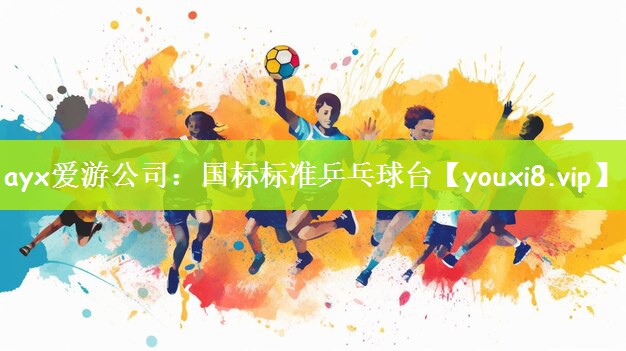 国标标准乒乓球台