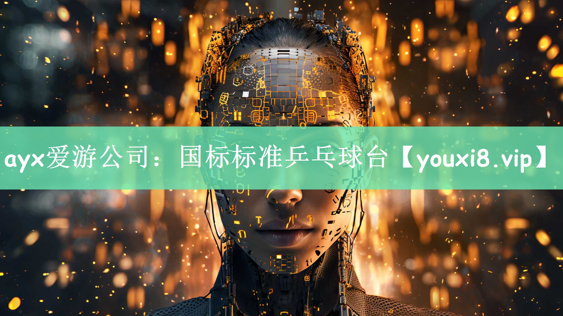 国标标准乒乓球台